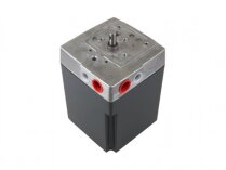 Servomotor Weishaupt, art: 19610715022
