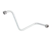 Tubo de combustible de cobre Weishaupt, art: 11277406068.