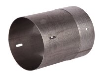 Tubo de combustión Weishaupt de 200 mm, 15070714077