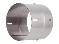 Tubo de extensión Weishaupt de 150 mm, 21731414112
