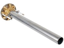 Tubo mezclador Weishaupt con extensión de 100 mm, 23011014022