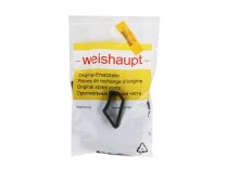 Conexión del canal de sellado Weishaupt, 23221025087