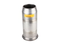 Tubo de llama Weishaupt 24031014032