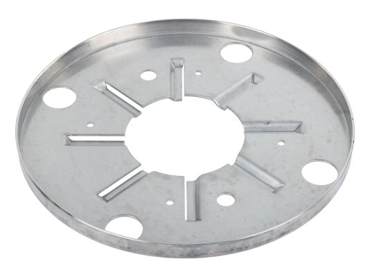 Arandela de soporte Weishaupt 250 X 90 mm, 21731514157
