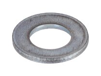 Arandela de acero Weishaupt, art.: 430501