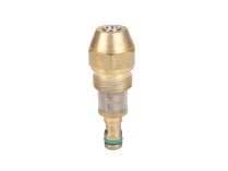 Boquilla Weishaupt WB3S1 40/45°