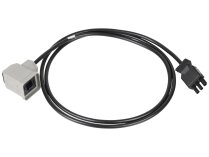Enchufe No. 15 para WG10 – WG40 con W-FM25