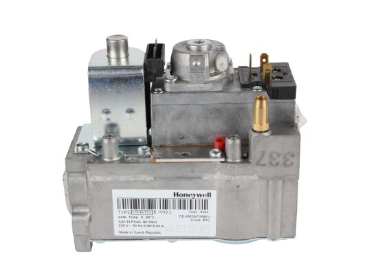 Válvula de gas combinada Baltur VR4615VB1006, art: 0005090257.