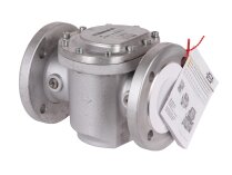 Filtro de gas y aire Dungs GF 60065/4 VS 4 x G1/4", art: 279855.