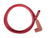 Cable del electrodo de encendido Dungs 1500 mm, art: 252122.