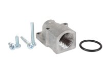 Brida de válvula de gas Honeywell 45900400-104B