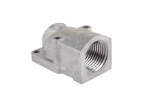 Brida de válvula de gas Honeywell 45900400-104B