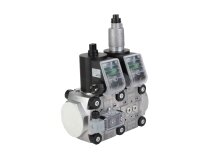 Válvula doble de gas Kromschroder VCS350R05NLW3/PPPP/PPPP, art: 88100179
