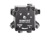 Bomba de quemador Suntec AE V 67 C 7307 4P
