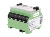Regulador de potencia Lamtec LCM100 667R0500-1