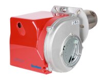 Quemador diésel Ecoflam MAX 8 TL HT CV TW, art: 3144064-01.