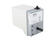 Variador de servomotor Siemens SQN72.2A4B20, número de artículo: S55454-D329-A100