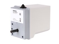 Siemens SQN72.4D5B20BT servoaccionamiento, n.º de art.: S55454-D335-A100