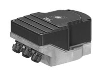 Actuador servo Kromschroder IC 20-07W2, art: 74105689