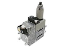 Bloque múltiple de gas Dungs MB-ZRDLE 415 B01 S20, art: 228713