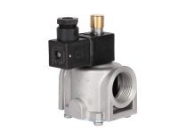 Válvula electromagnética de gas Madas M16/RMC N.C DN 25, art: СMC04 008
