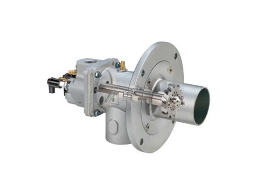 Quemador de gas Kromschroder BIO 65HB-600/535-(34)E, art: 84014064.