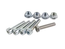 Kit de gas licuado Ecoflam, 3122301