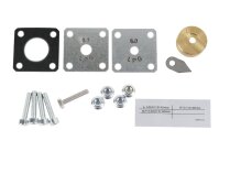 Kit de gas licuado Ecoflam, 3122301