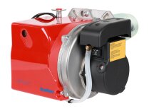 Quemador de gas Ecoflam MAX GAS 70 LN P TL CV TW, art: 3143227.