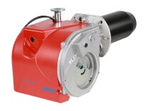 Quemador de gas Ecoflam MAX GAS 170 P TW TL HT CV, art: 3141830.