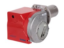 Quemador diésel Ecoflam MAX 4 TL HT CV TW con filtro incluido