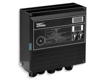 Automatización de caldera Kromschroder BCU 460W3P2C0D0000K1E1-/LM400WF3O0E1, número de artículo: 88681344
