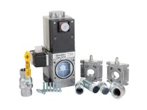Rampa de gas Weishaupt, art.: 23211026102