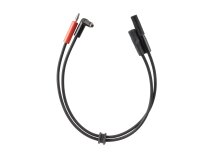 Cable de electrodo de encendido e ionización Weishaupt 23031011042