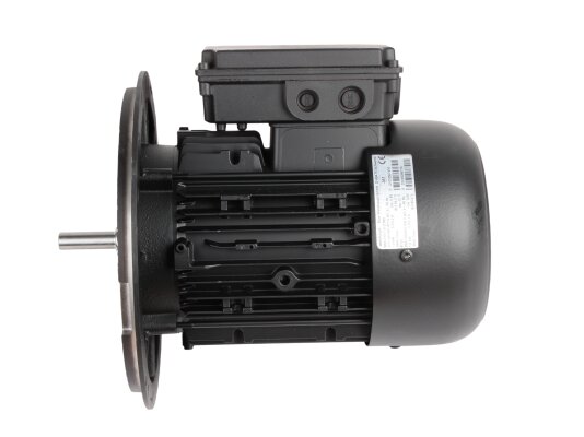 Motor eléctrico Weishaupt de 1,5 kW, 21510507410