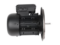 Motor eléctrico Weishaupt de 1,5 kW, 21510507410