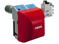 Quemador de gas CIB Unigas NG400A M.PR.S.RU.A.1.50.