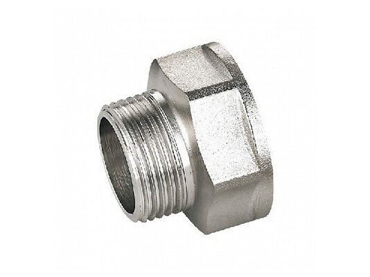 Adaptador Baltur 3/4"M X 1"F, 96000028