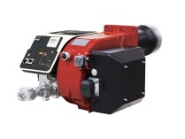 Quemador de gas CIB Unigas R2050A M-.MD.S.RU.A.8.80.EI