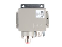 Interruptor de presión Danfoss KPS 45 060-312166