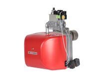 Quemador de gas CIB Unigas NG140 M-.TN.S.A.0.20