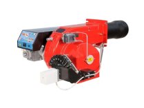 Quemador de gas CIB Unigas E205A M-.PR.SR.A.8.50, art: 03001048328.