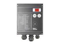 Unidad de control de caldera Kromschroder BCU370WI2FEU0D3, art. 88600204