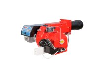 Quemador de gas CIB Unigas P71 M-MD.S.RU.A.7.40