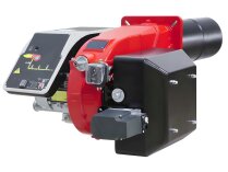 Quemador de gas CIB Unigas C85A M-.AB.SR.RU.A.0.50.