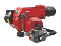 Quemador de gas Ecoflam BLU 2000.1 PAB TC LPG, art: 3147793.