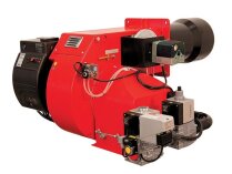Quemador de gas Ecoflam BLU 5000.1 PRE TC