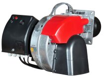 Quemador diésel Ecoflam MAX P 12 AB HS TC LMO, art: 3146905-01.