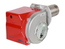 Quemador diesel Ecoflam MAX 12 TL HT TW CV, art: 3144028-01.