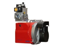 Quemador de gas Ecoflam MAX GAS 105 E PR TL, art: 3146317.